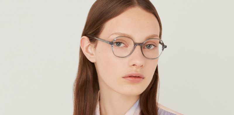 Oprawa okularowa 6606/3 JOLIE XS