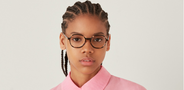 Oprawa okularowa 6606/2 JOLIE XS