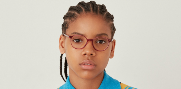 Oprawa okularowa 6604/6 HIBA XS