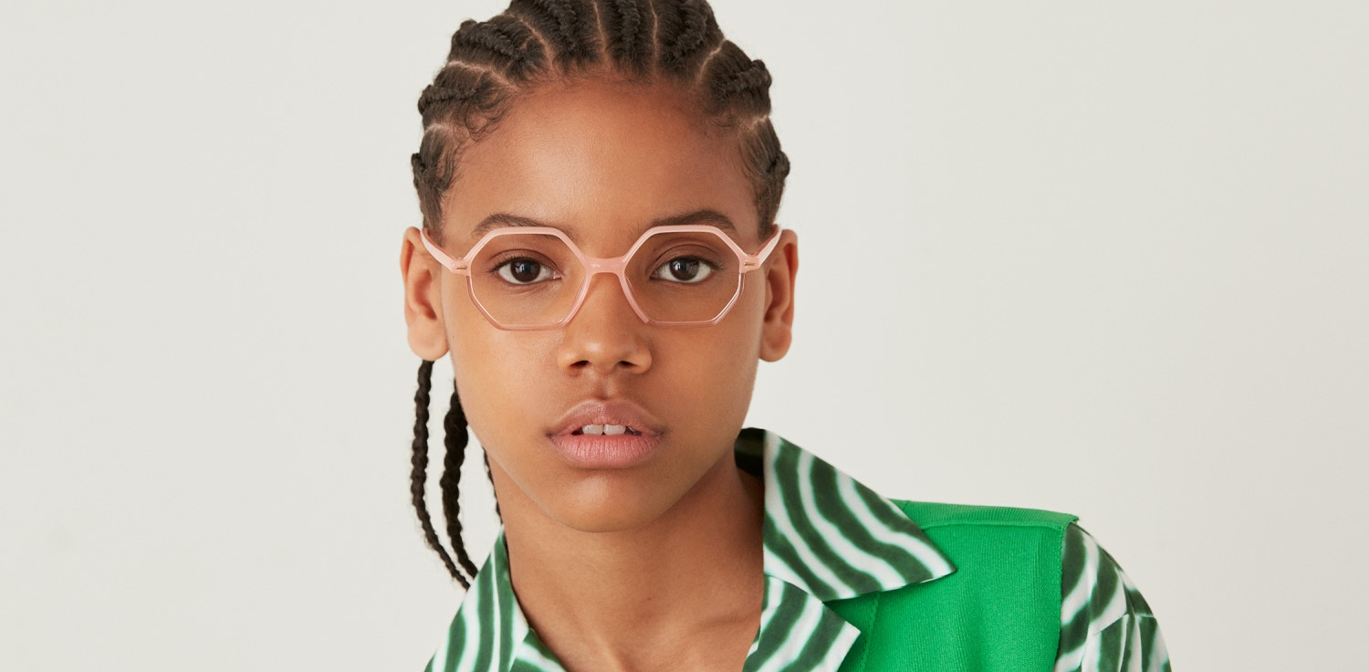 Oprawa okularowa 6603/6 ZOE XS