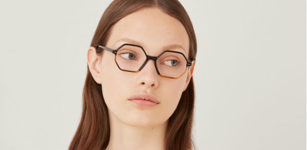 Oprawa okularowa 6603/1 ZOE XS