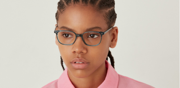 Oprawa okularowa 6600/3 BARNEY XS