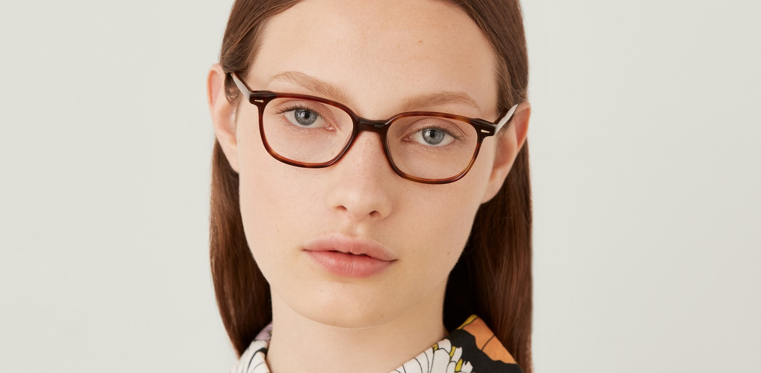 Oprawa okularowa 6600/2 BARNEY XS