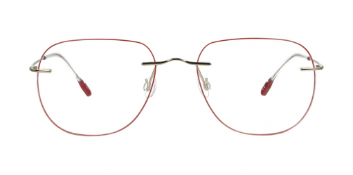 Oprawa okularowa TONNY TITANIUM 246AC3UD