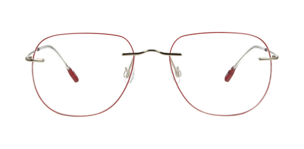 Oprawa okularowa TONNY TITANIUM 246AC3UD