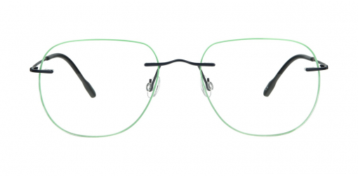 Oprawa okularowa TONNY TITANIUM 246AC4UD