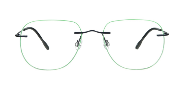 Oprawa okularowa TONNY TITANIUM 246AC4UD