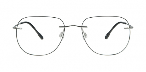 Oprawa okularowa TONNY TITANIUM 246AC1UD