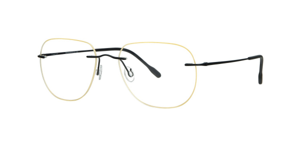 Oprawa okularowa TONNY TITANIUM 246AC2UD