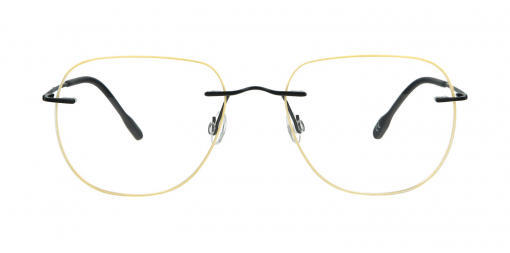 Oprawa okularowa TONNY TITANIUM 246AC2UD