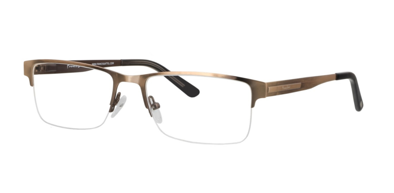 FRANCIS GATTEL 5269AC5