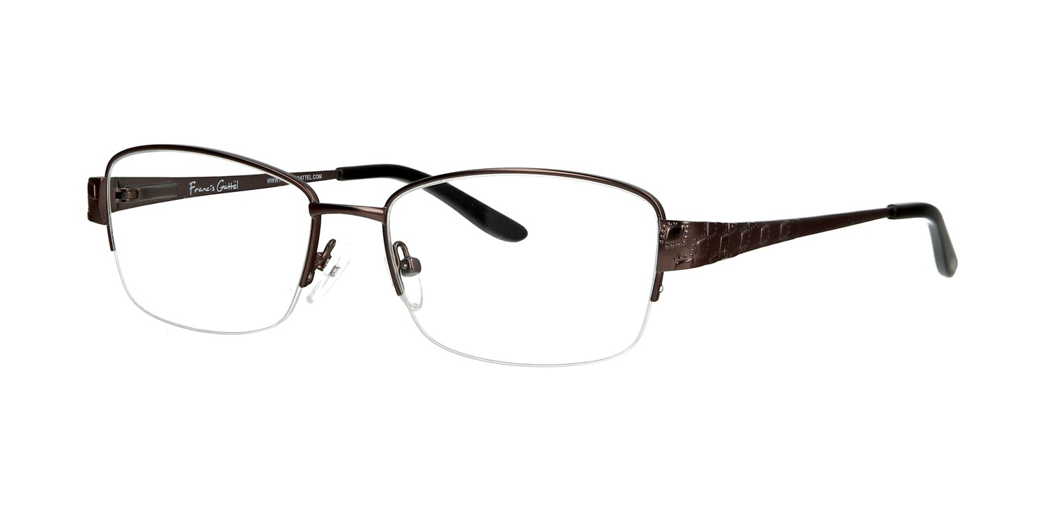 FRANCIS GATTEL 5246C2