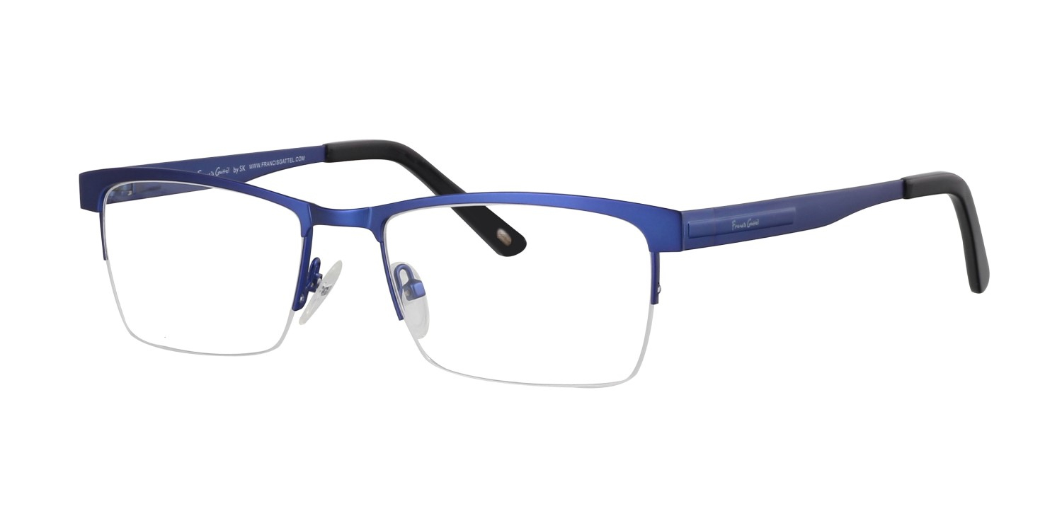 FRANCIS GATTEL 5256AC2