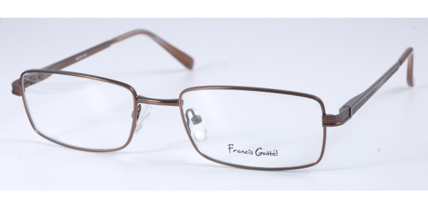 FRANCIS GATTEL 550AC3