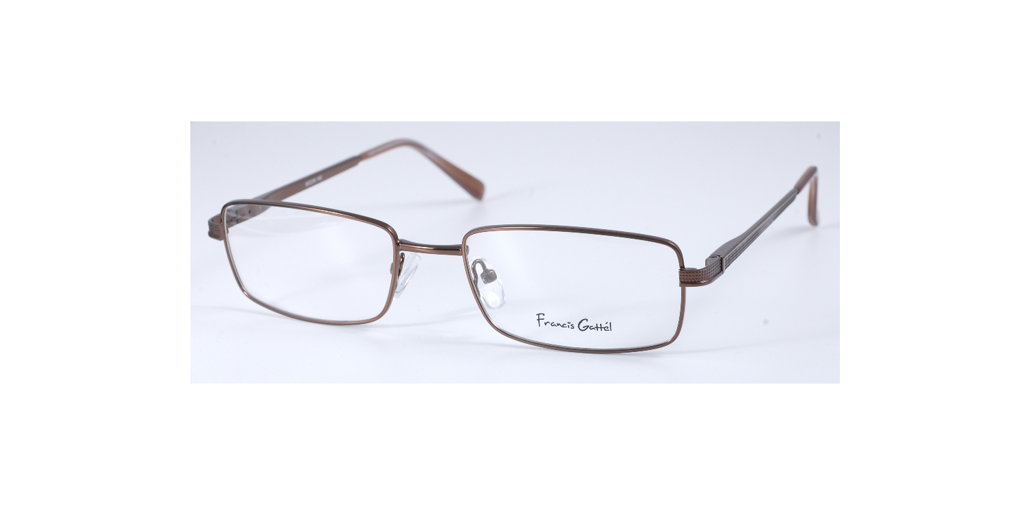 FRANCIS GATTEL 550AC3