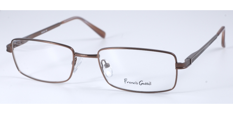 FRANCIS GATTEL 550AC3