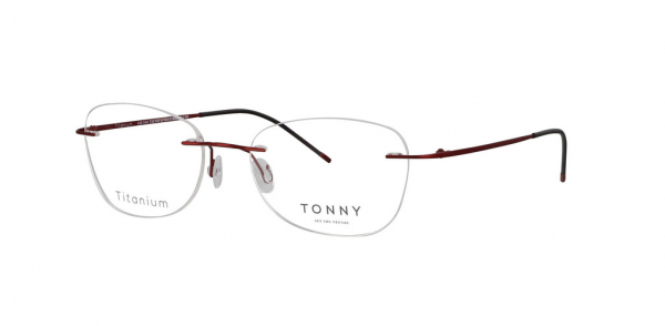 TONNY TITANIUM 232C3
