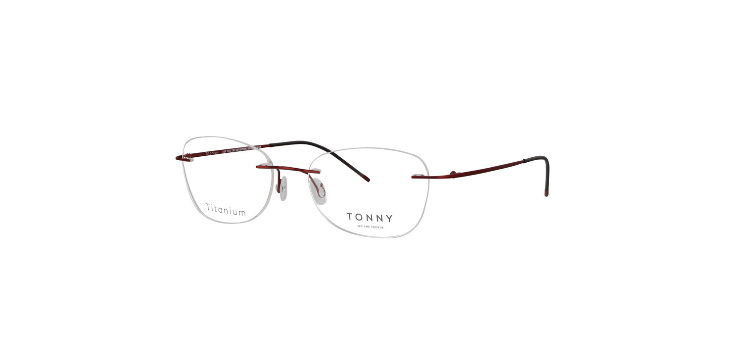 TONNY TITANIUM 232C3
