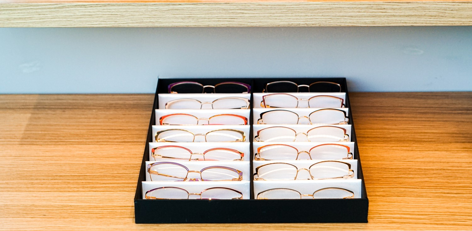 Kuweta do szuflady na 14 szt.