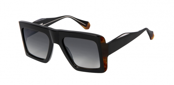 Okulary przeciwsłoneczne 6733/1 GEORGINA