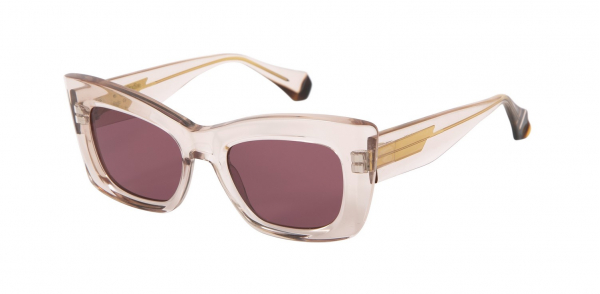 Okulary przeciwsłoneczne 6734/6 OPHRA