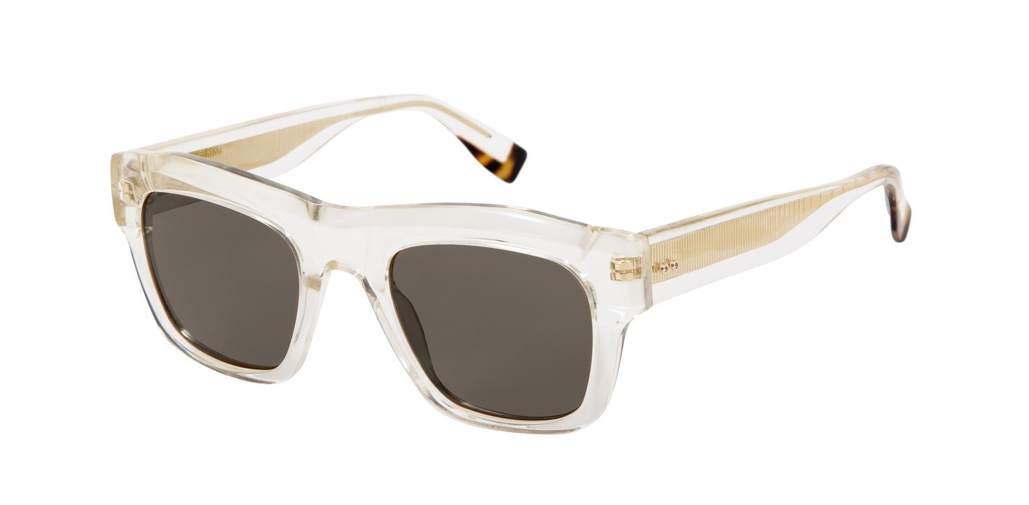 Okulary przeciwsłoneczne 6746/8 TURNER