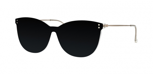 Oprawa z nakładką clip-on TONNY 0012C4W