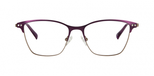 Oprawa z nakładką clip-on TONNY 0013C6W