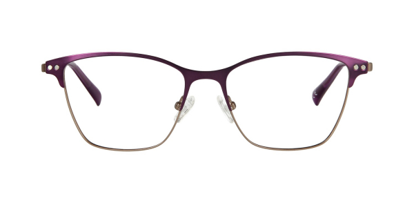 Oprawa z nakładką clip-on TONNY 0013C6W