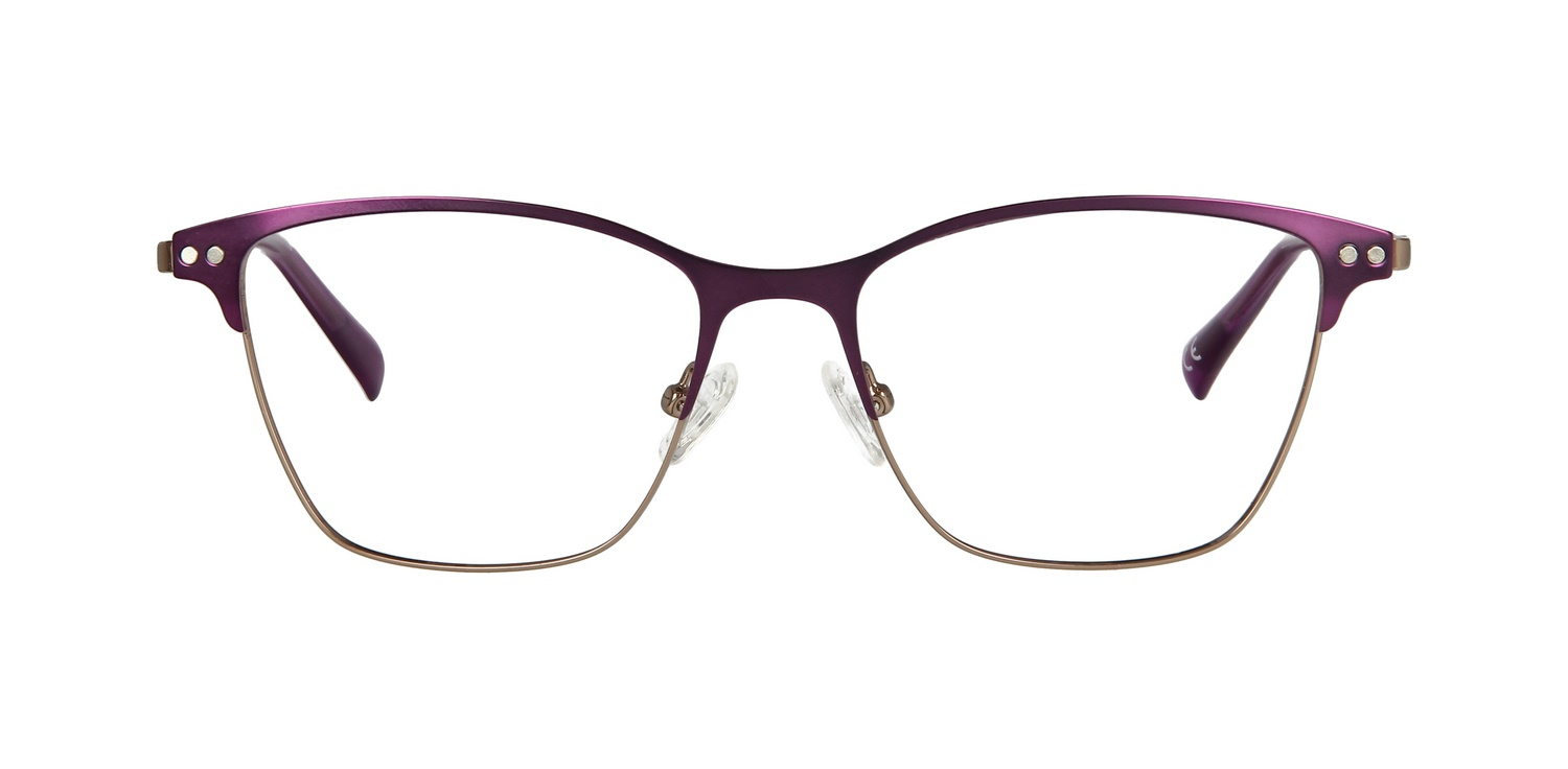 Oprawa z nakładką clip-on TONNY 0013C6W