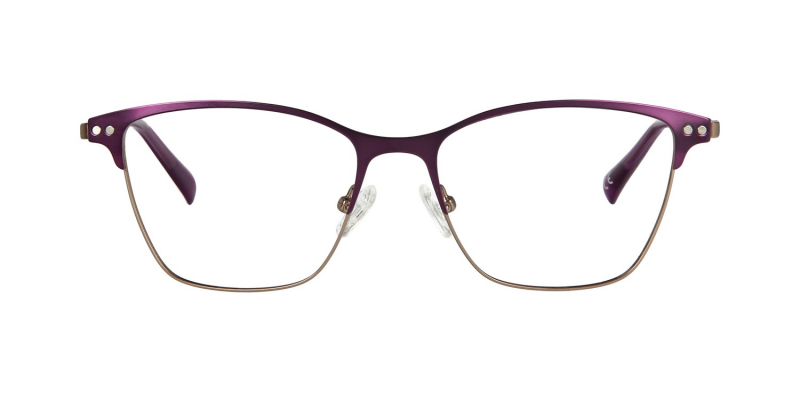 Oprawa z nakładką clip-on TONNY 0013C6W