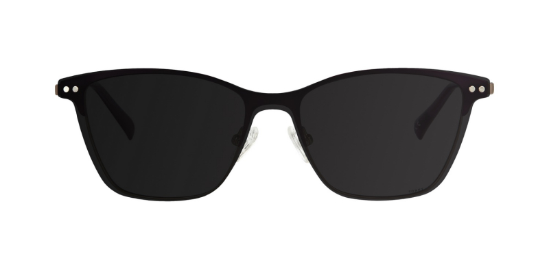 Oprawa z nakładką clip-on TONNY 0013C6W