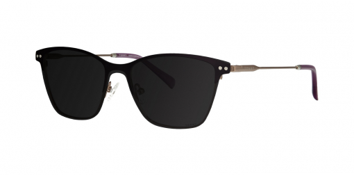 Oprawa z nakładką clip-on TONNY 0013C6W