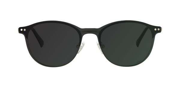 Oprawa z nakładką clip-on TONNY 0014C5W