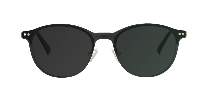 Oprawa z nakładką clip-on TONNY 0014C5W