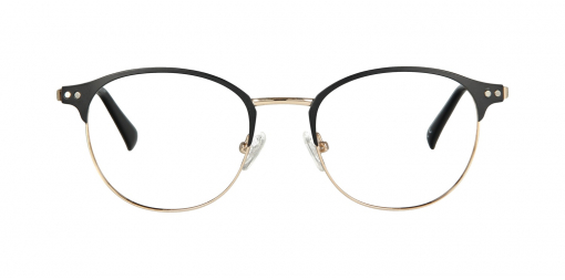 Oprawa z nakładką clip-on TONNY 0014C5W