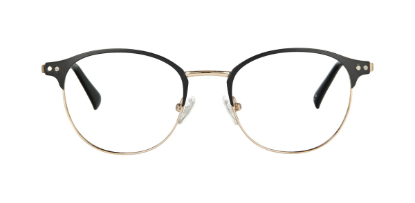 Oprawa z nakładką clip-on TONNY 0014C5W