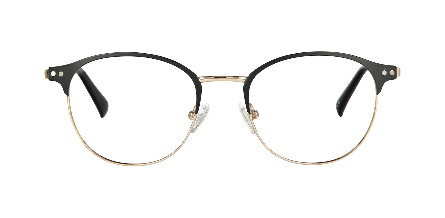 Oprawa z nakładką clip-on TONNY 0014C5W