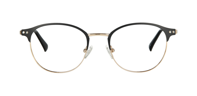 Oprawa z nakładką clip-on TONNY 0014C5W