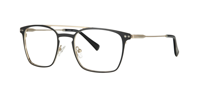 Oprawa z nakładką clip-on TONNY 0016C4M