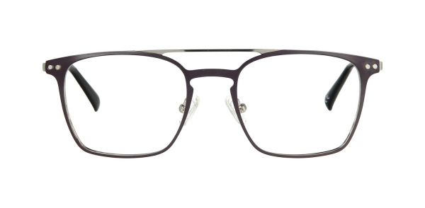 Oprawa z nakładką clip-on TONNY 0016C5M