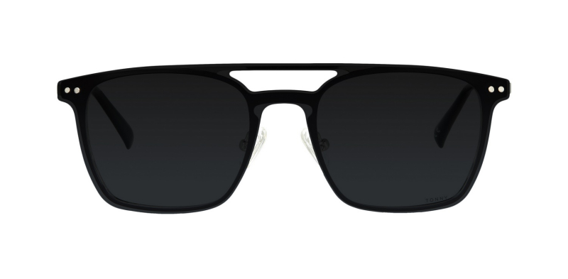 Oprawa z nakładką clip-on TONNY 0016C5M