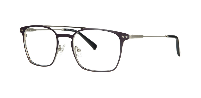 Oprawa z nakładką clip-on TONNY 0016C5M