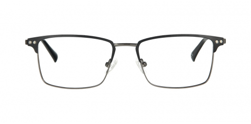 Oprawa z nakładką clip-on TONNY 0017C5M