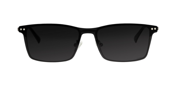 Oprawa z nakładką clip-on TONNY 0017C5M