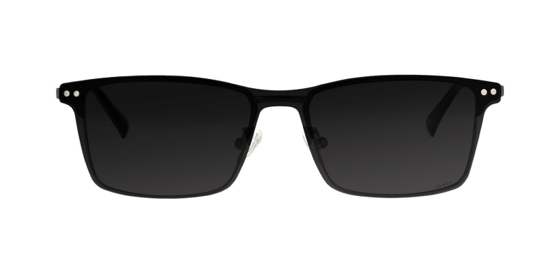 Oprawa z nakładką clip-on TONNY 0017C5M