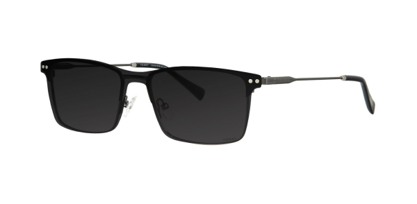 Oprawa z nakładką clip-on TONNY 0017C5M