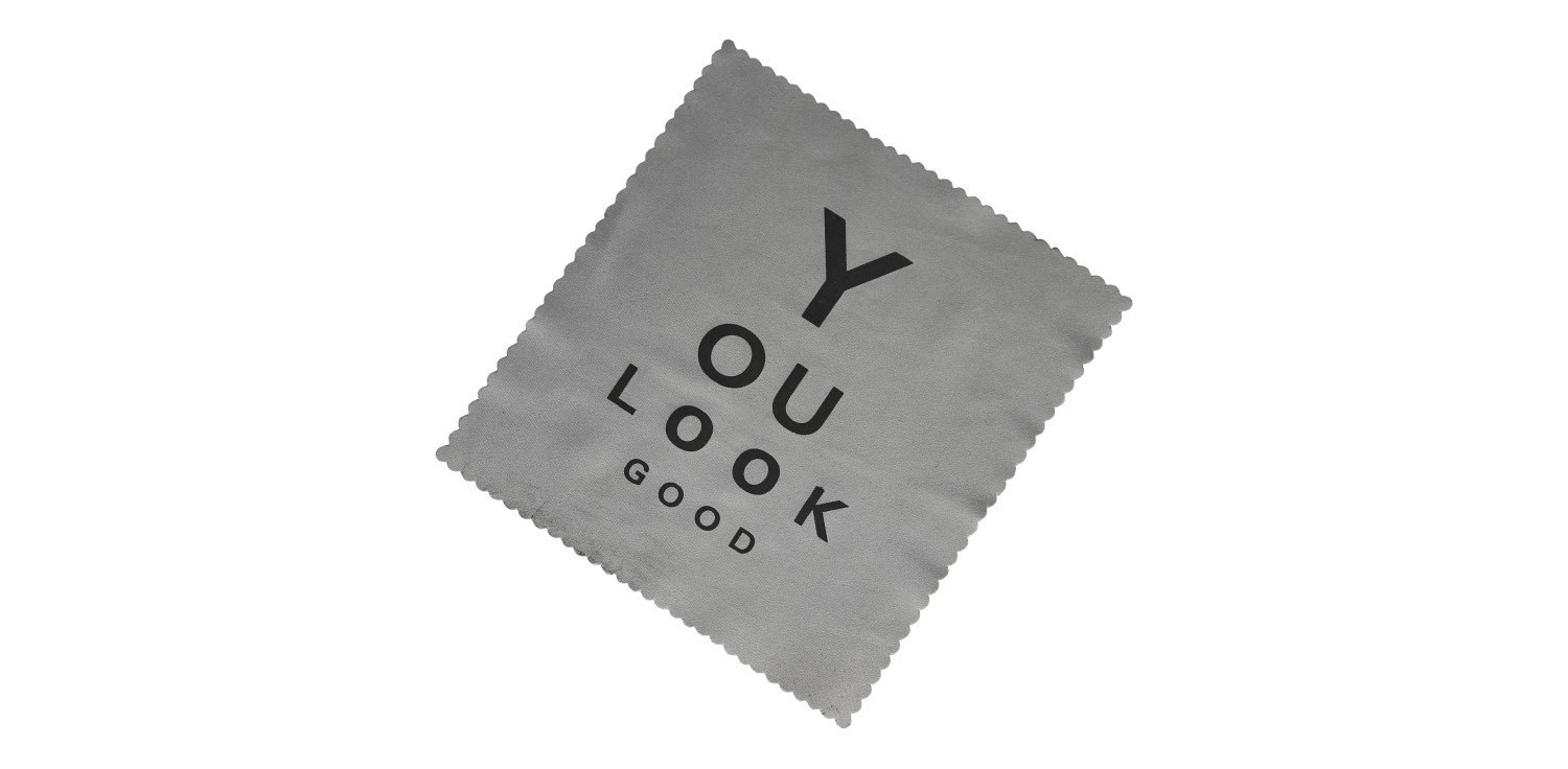 Ścierka, szmatka do...