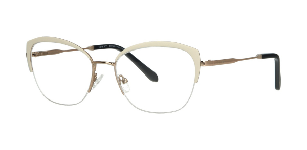 Oprawa okularowa TONNY 48304AC3WD