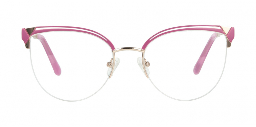 Oprawa okularowa TONNY 48315C1W